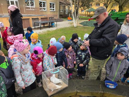 Náramně jsme si to užili!